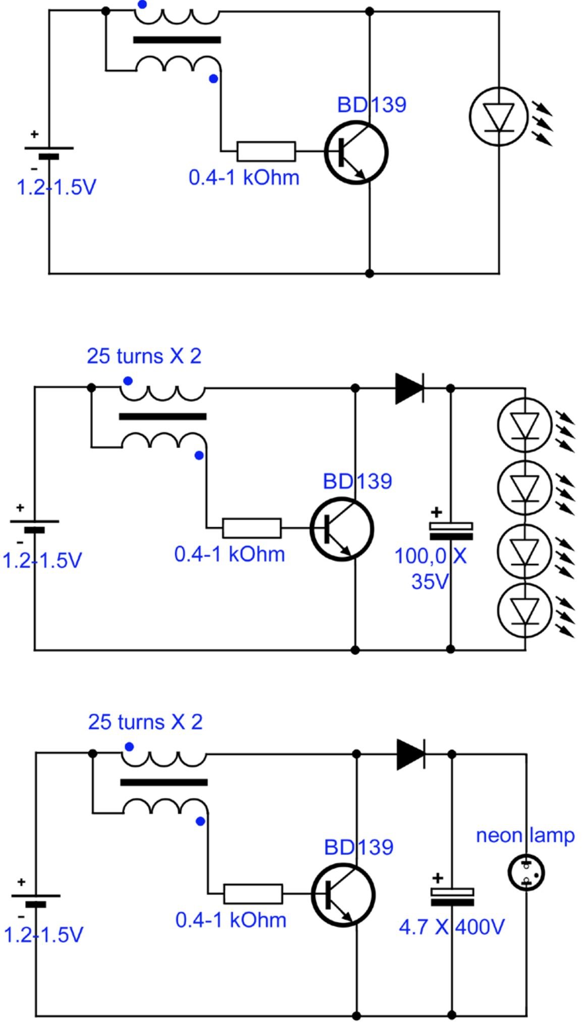 Types Of Circuit Diagrams for Electrical And Digital System Design